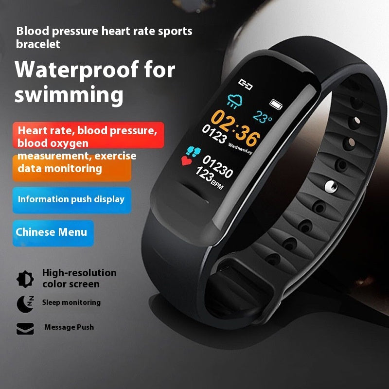 ๐โ๏ธ Stay Connected to Your Performance - The Sports Watch Will Show You What You Need! โ