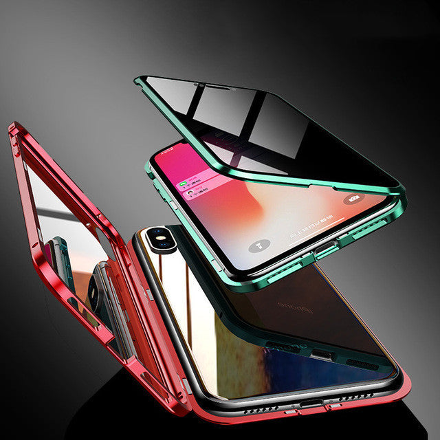 ๐ Protect your phone... and your privacy!