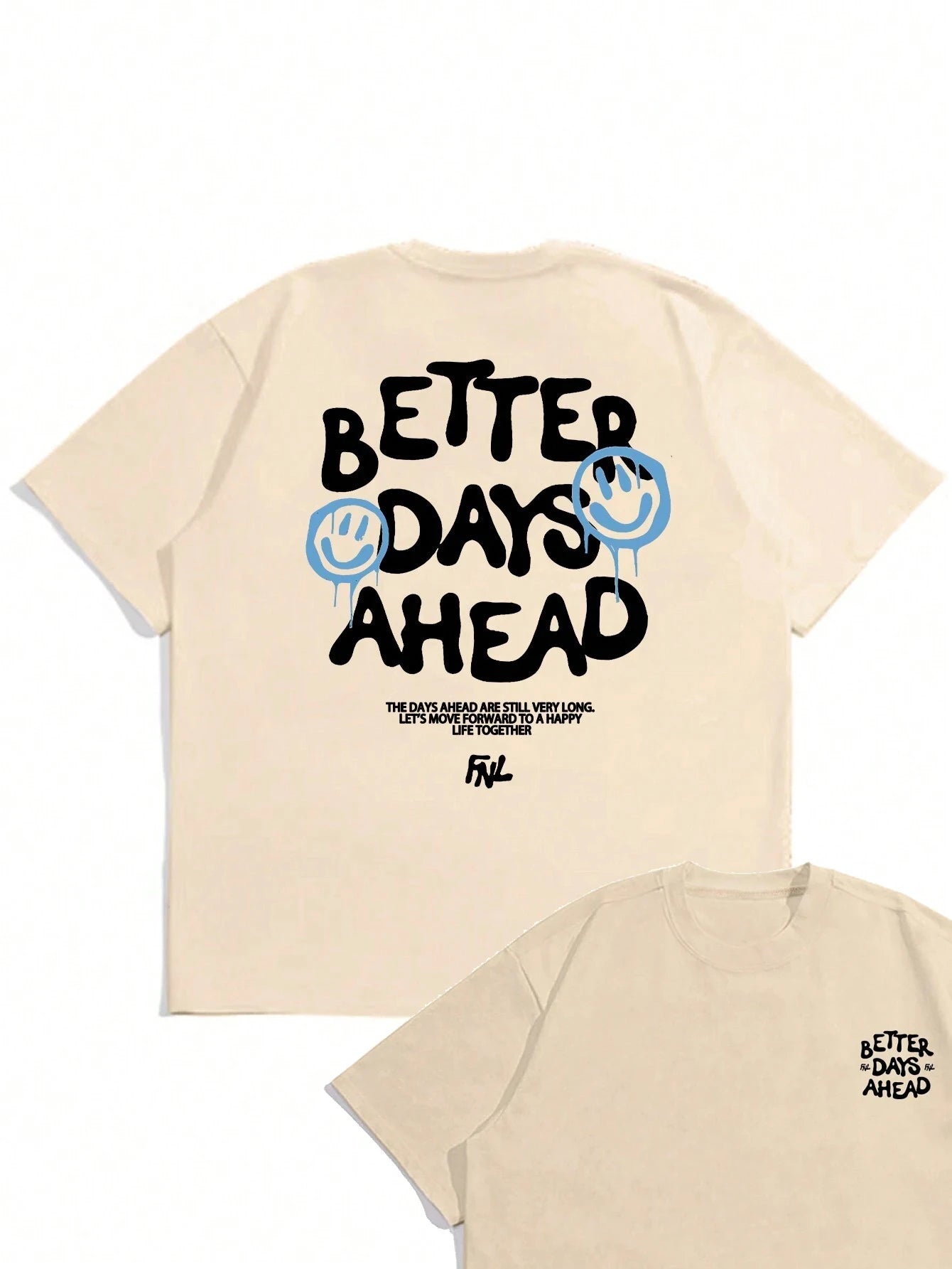 CLASSIC STREETWEAR T-SHIRT - THE ESSENTIALS OF URBAN STYLE ๐ค
