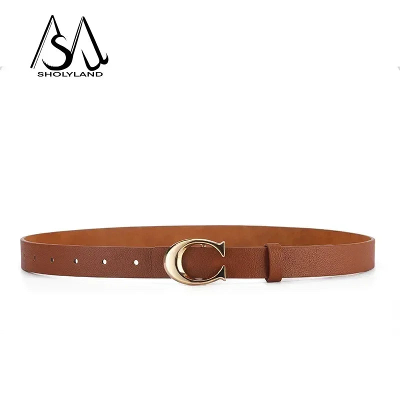 THIN MULTICOLORED LEATHER BELT – A TOUCH OF COLOR, A WORLD OF STYLE 🎨✨