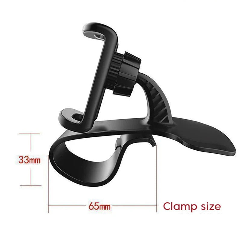 š± 360° Flexible Phone Holder