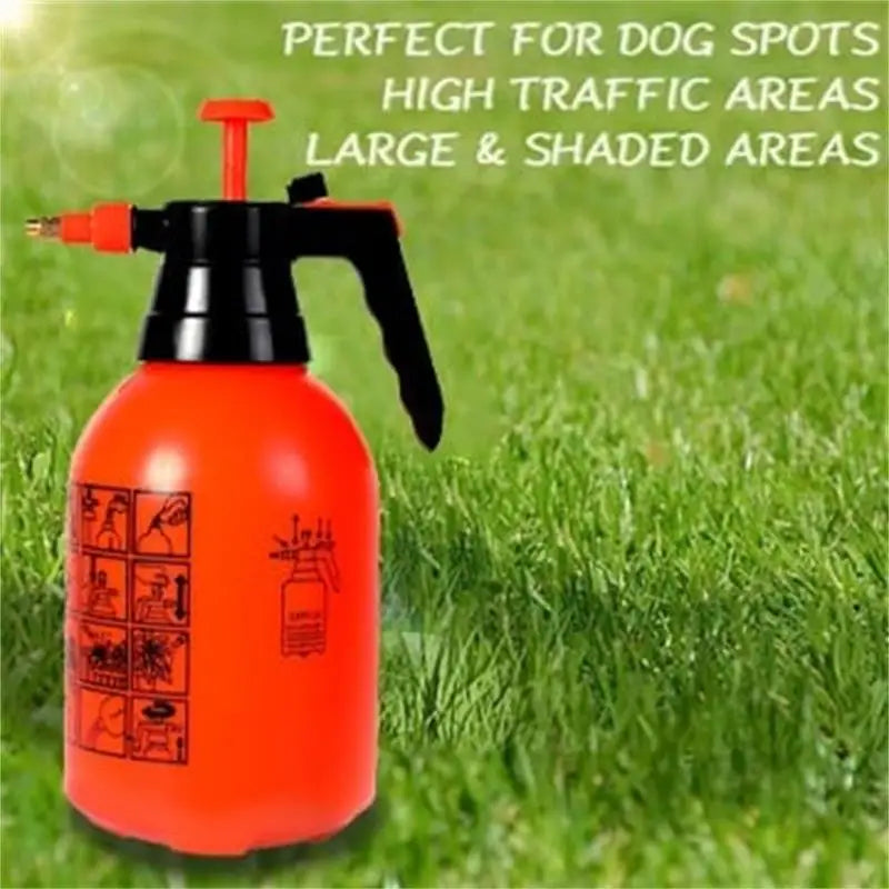 š„Special Hot Sale OFF 50% -š§Hot Sale Green Grass Lawn Spray-ONLY !!!