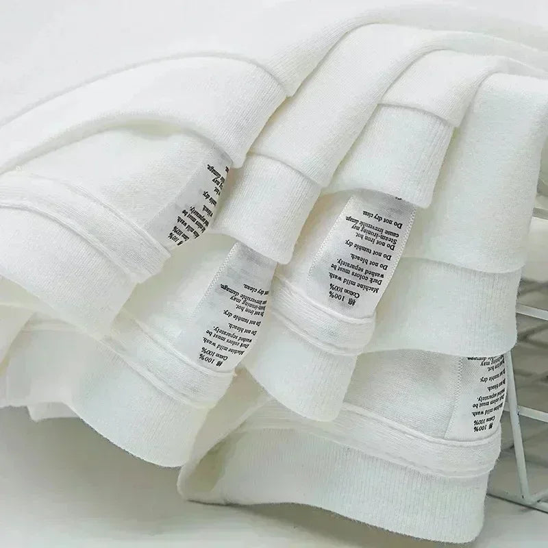 CLASSIC STREETWEAR T-SHIRT - THE ESSENTIALS OF URBAN STYLE ๐ค