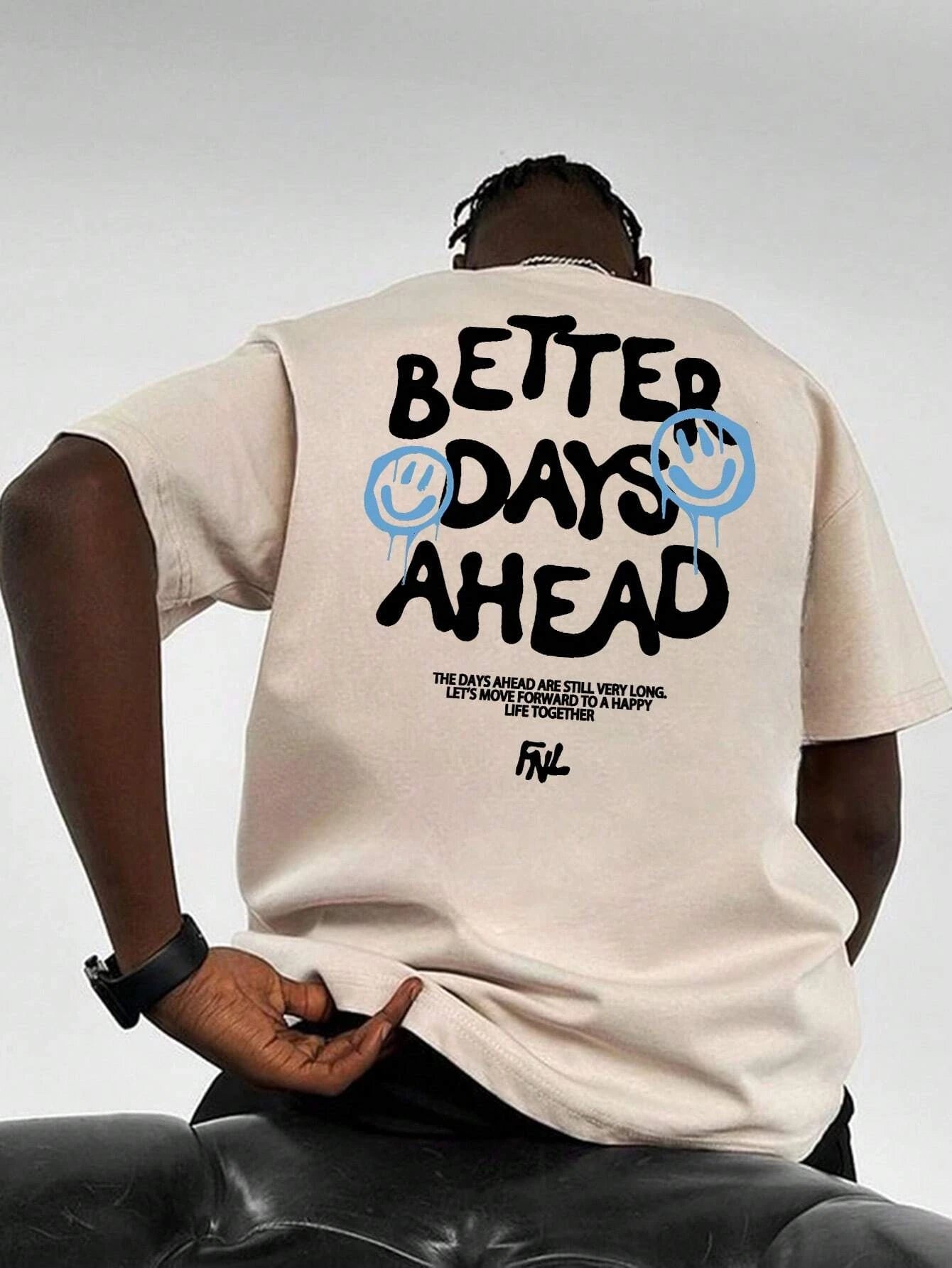 CLASSIC STREETWEAR T-SHIRT - THE ESSENTIALS OF URBAN STYLE ๐ค