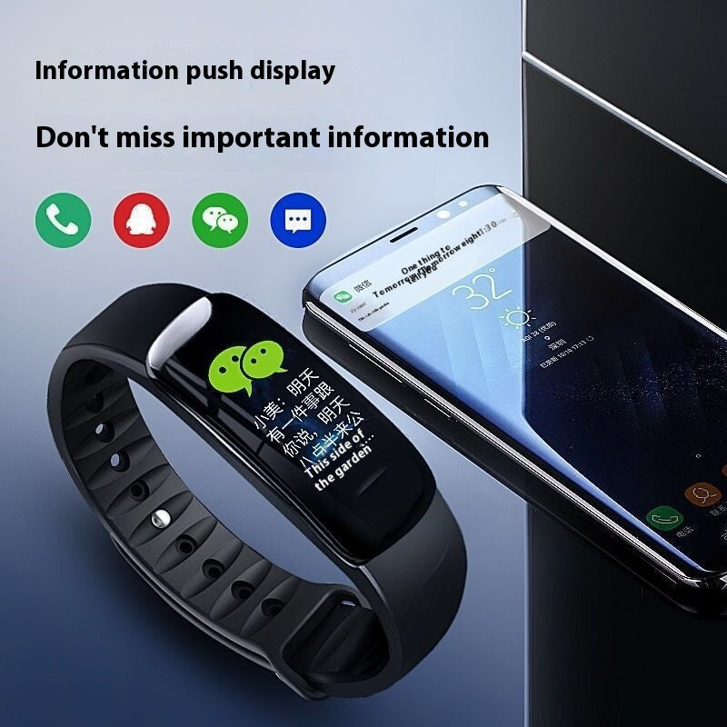 ๐โ๏ธ Stay Connected to Your Performance - The Sports Watch Will Show You What You Need! โ