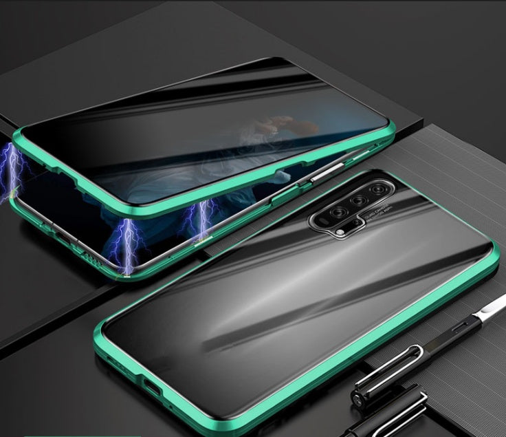 🔒 Protect your phone... and your privacy!