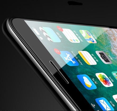 🔒 Protect your phone... and your privacy!