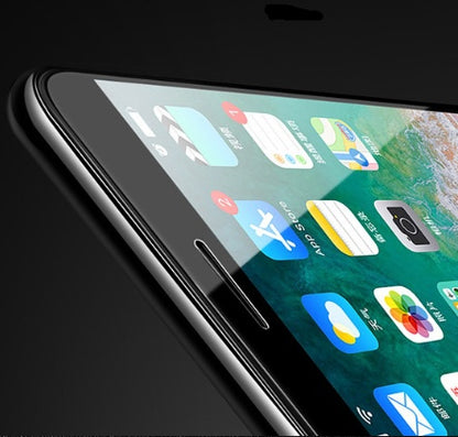 🔒 Protect your phone... and your privacy!