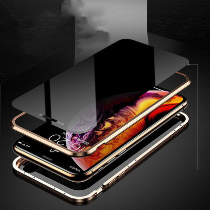 🔒 Protect your phone... and your privacy!
