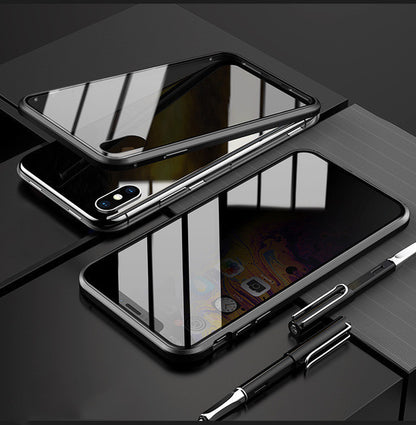 🔒 Protect your phone... and your privacy!