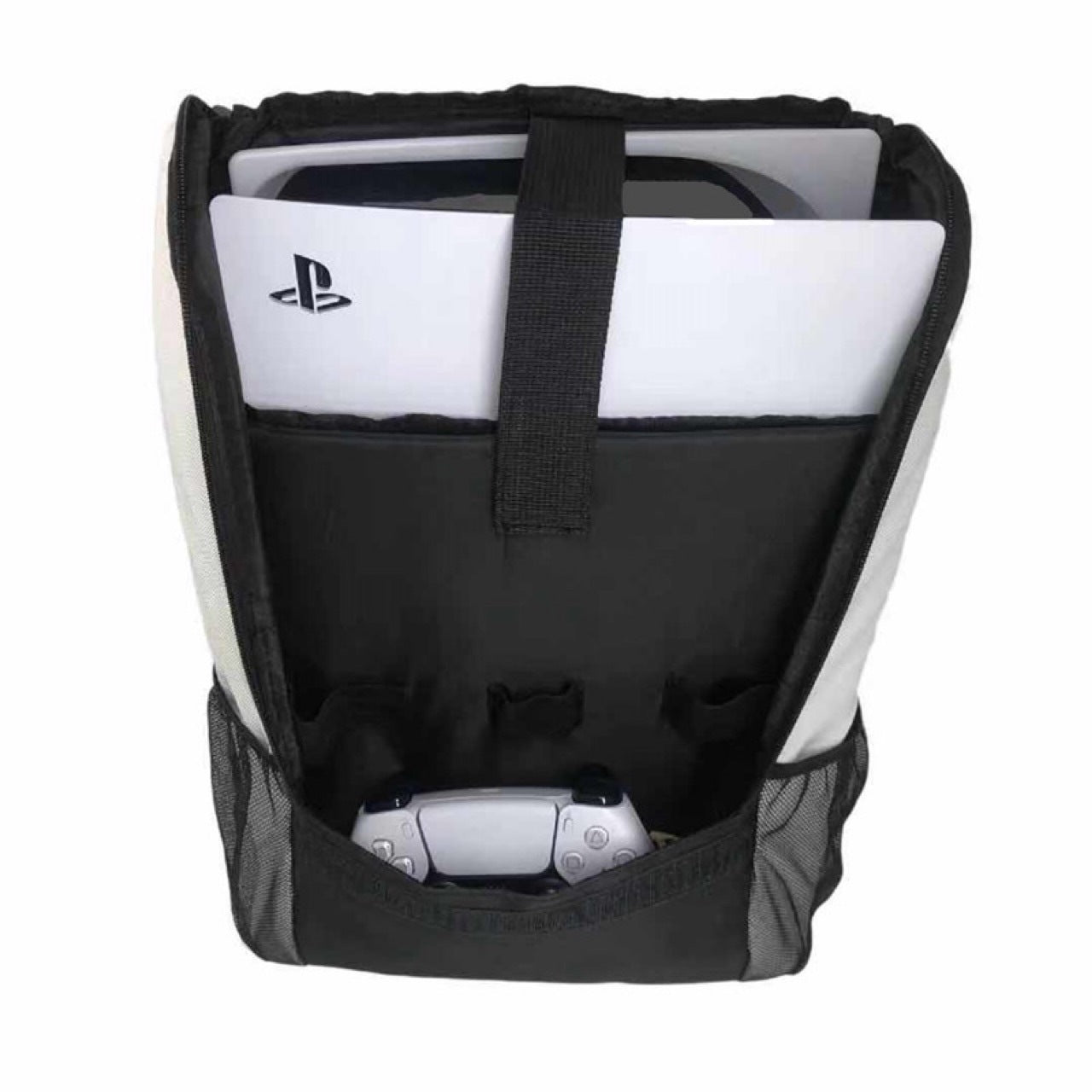 Storage specially designed for the PS5