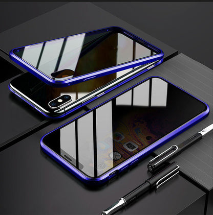 🔒 Protect your phone... and your privacy!