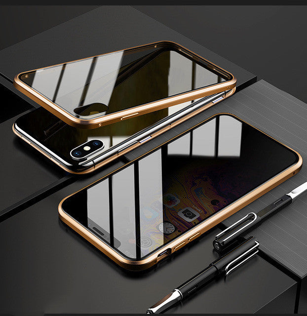 🔒 Protect your phone... and your privacy!