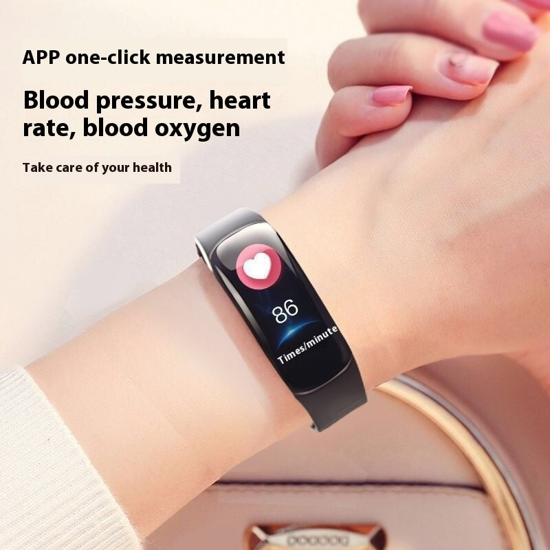 🏃♂️ Stay Connected to Your Performance - The Sports Watch Will Show You What You Need! ⌚