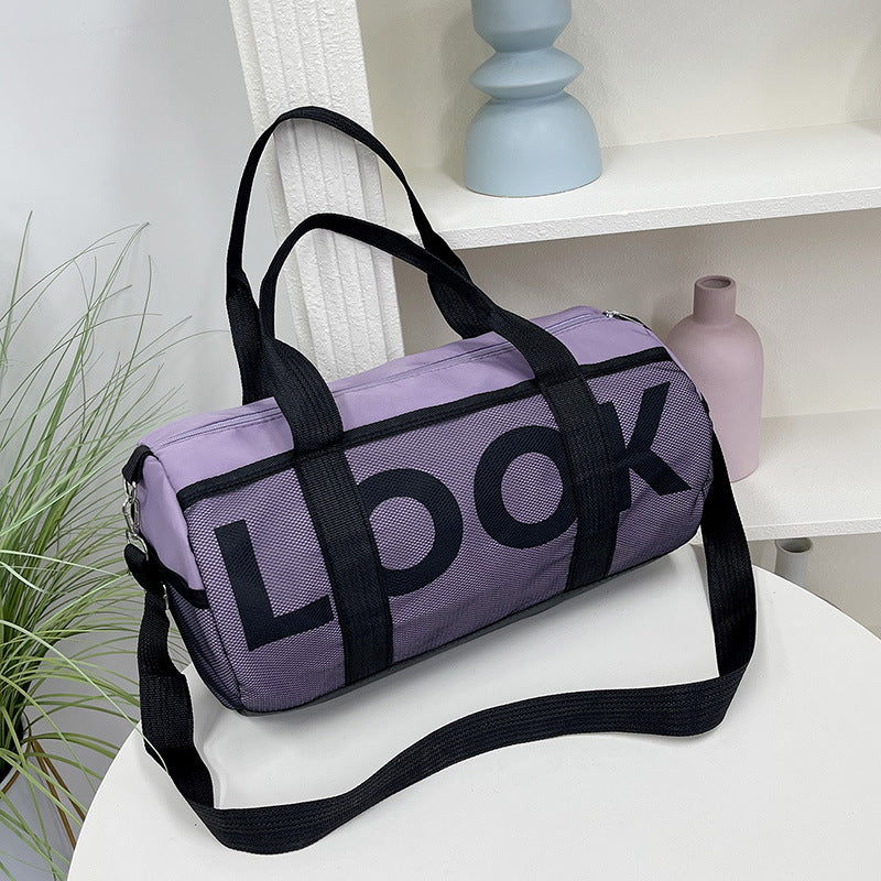 🧘♀️ Sport, Yoga, Travel - One Bag to Take Everything With You, Without Compromise! 🎒