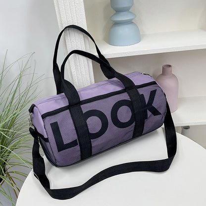 🧘♀️ Sport, Yoga, Travel - One Bag to Take Everything With You, Without Compromise! 🎒
