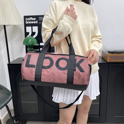 🧘♀️ Sport, Yoga, Travel - One Bag to Take Everything With You, Without Compromise! 🎒