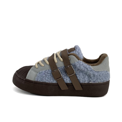 🇺🇸 The American Attitude at Your Feet - The Must-have Casual Sneakers! 👟