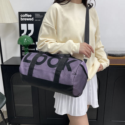 🧘♀️ Sport, Yoga, Travel - One Bag to Take Everything With You, Without Compromise! 🎒