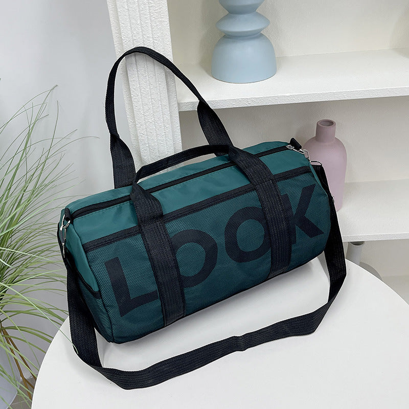 🧘♀️ Sport, Yoga, Travel - One Bag to Take Everything With You, Without Compromise! 🎒