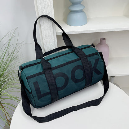 🧘♀️ Sport, Yoga, Travel - One Bag to Take Everything With You, Without Compromise! 🎒