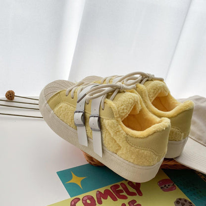🇺🇸 The American Attitude at Your Feet - The Must-have Casual Sneakers! 👟