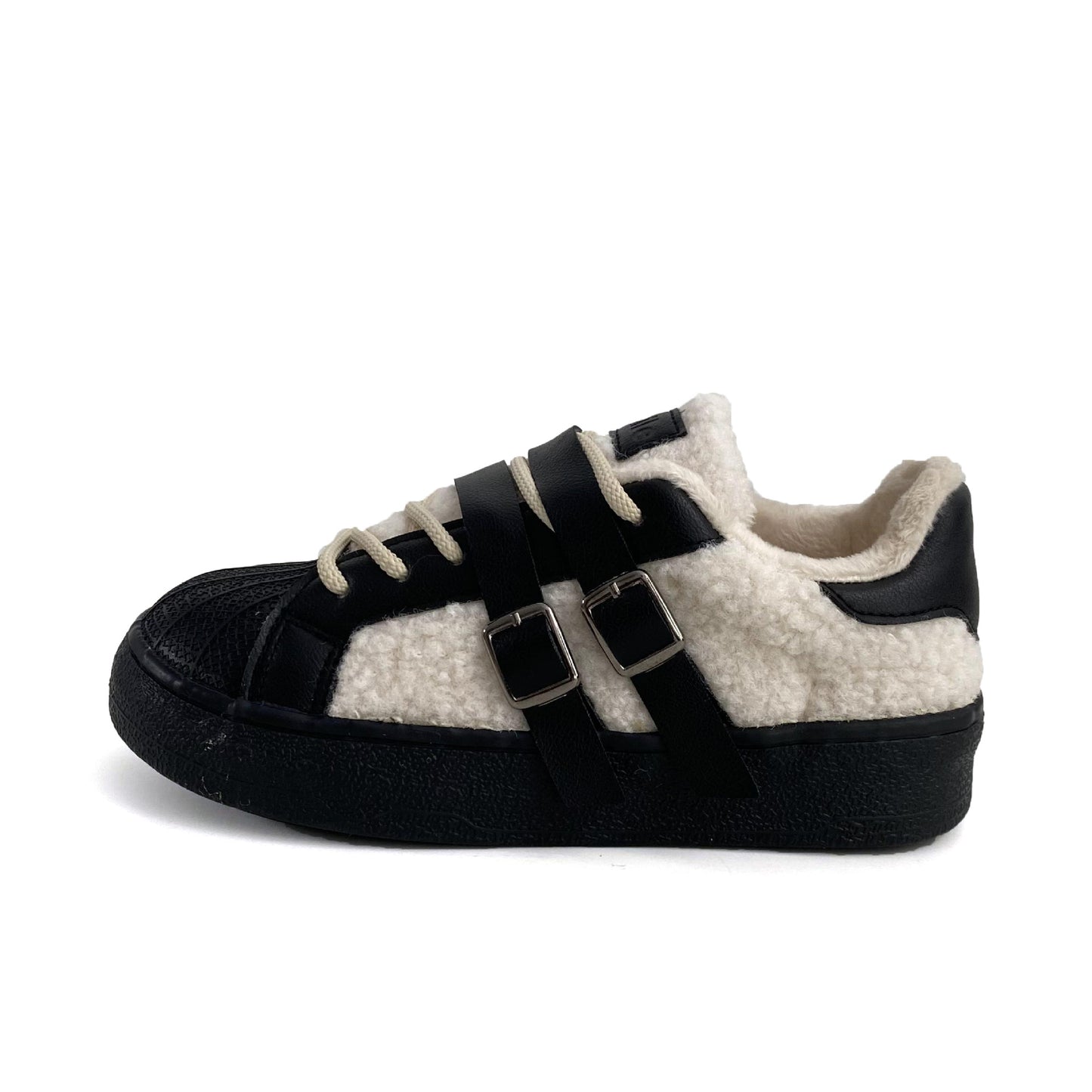 🇺🇸 The American Attitude at Your Feet - The Must-have Casual Sneakers! 👟