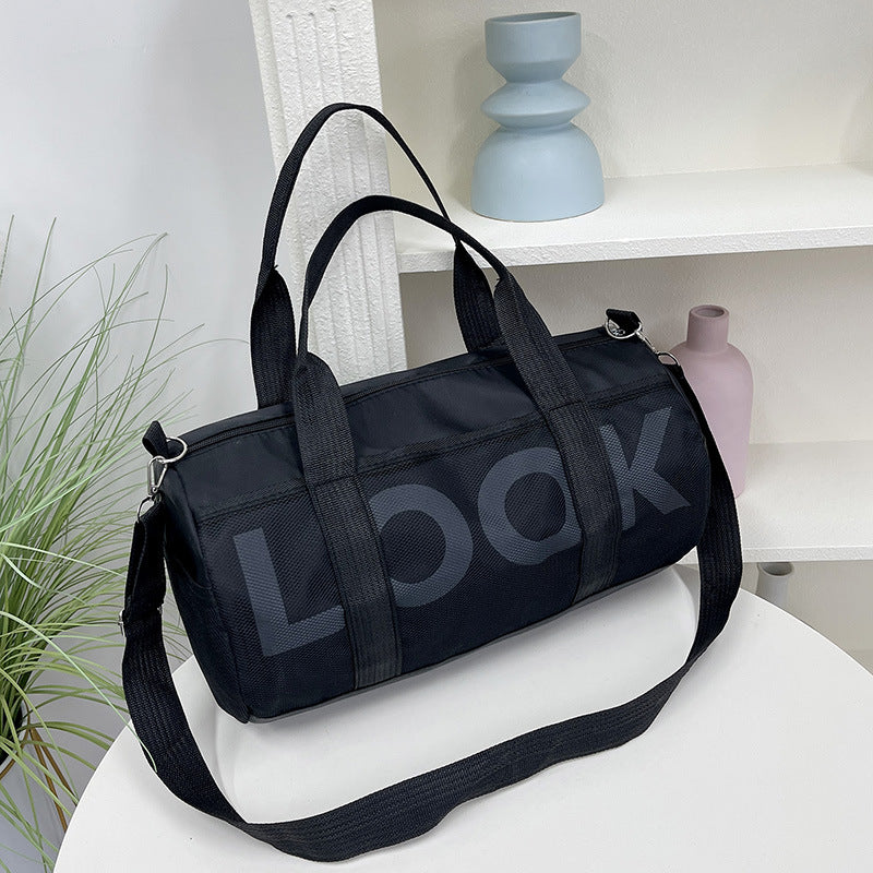 🧘♀️ Sport, Yoga, Travel - One Bag to Take Everything With You, Without Compromise! 🎒