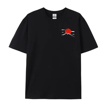 🏁 MEN'S T-SHIRT - JDM LEGEND GTR R34 🏎️