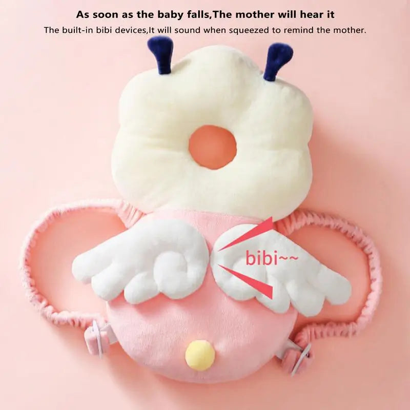 Baby Anti-Fall Pillow