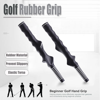 GOLF GRIP TRAINING AID🏌🏌 - Hot Sale