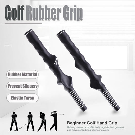 GOLF GRIP TRAINING AID🏌🏌 - Hot Sale