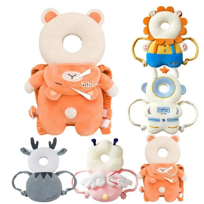Baby Anti-Fall Pillow