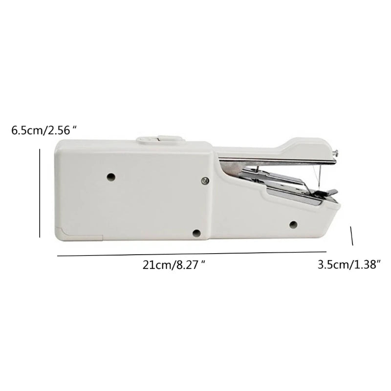 😎📣(New for 2024 - 50% OFF🔥) - Mini Electric Sewing Machine