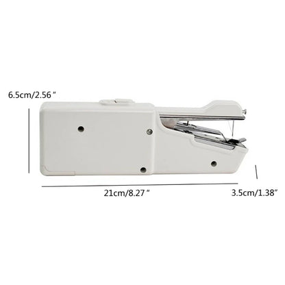 😎📣(New for 2024 - 50% OFF🔥) - Mini Electric Sewing Machine