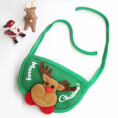🔥Special Hot Sale OFF 50% Adorable Christmas Tree Pom-Pom Hat