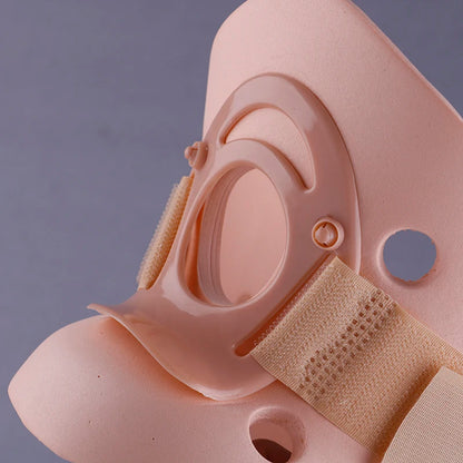 🌙 Cervical collar – Relief and comfort every day