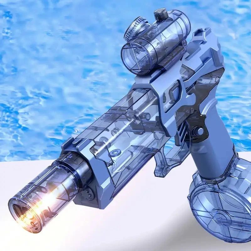 💦 Electric Water Gun AC223