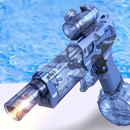💦 Electric Water Gun AC223