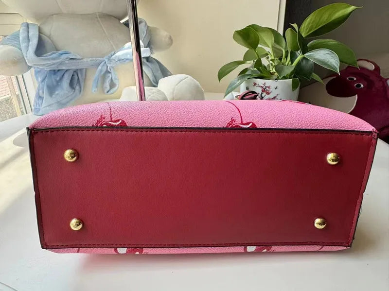 HIGH-END WOMEN'S SHOULDER BAG - EVERYDAY ELEGANCE ✨