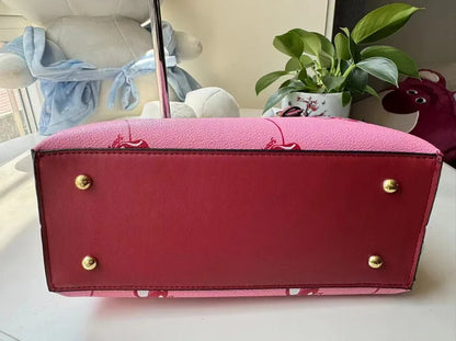 HIGH-END WOMEN'S SHOULDER BAG - EVERYDAY ELEGANCE ✨
