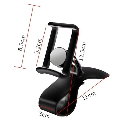 📱 360° Flexible Phone Holder