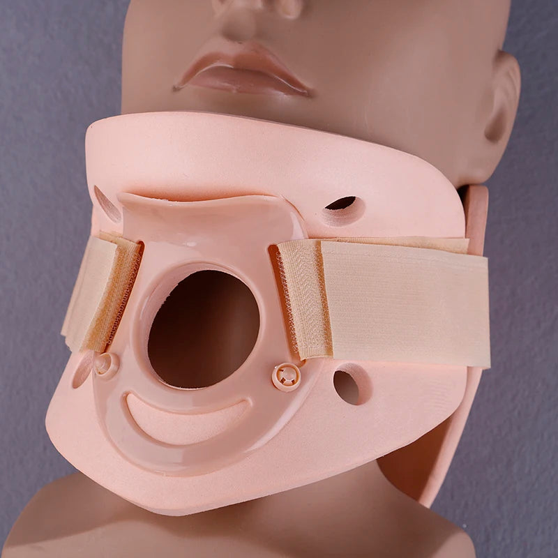 🌙 Cervical collar – Relief and comfort every day