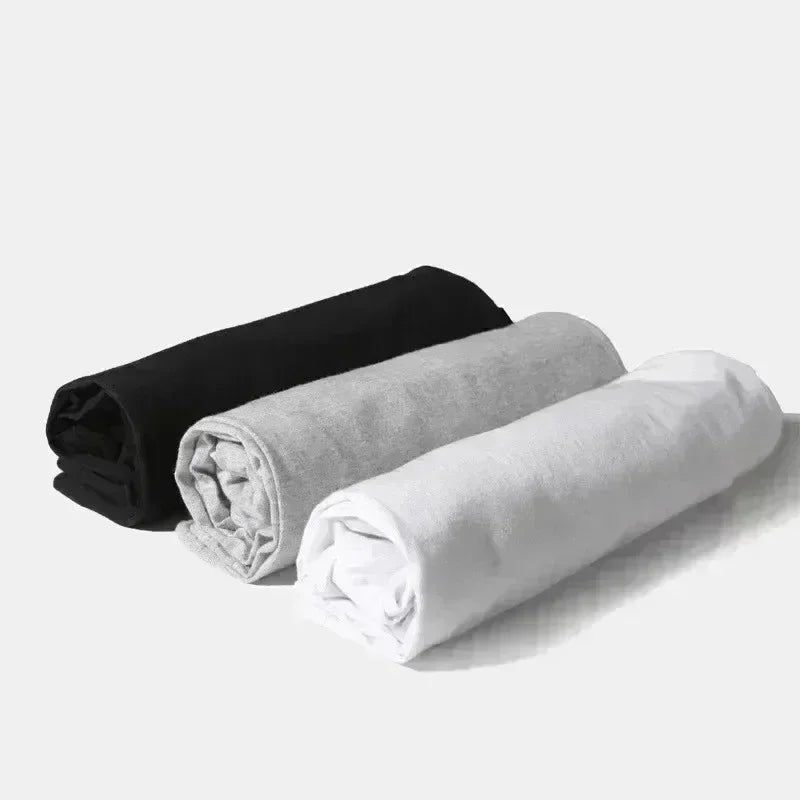 CLASSIC STREETWEAR T-SHIRT - THE ESSENTIALS OF URBAN STYLE 🖤