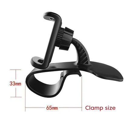 📱 360° Flexible Phone Holder