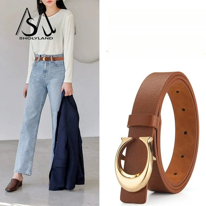 THIN MULTICOLORED LEATHER BELT – A TOUCH OF COLOR, A WORLD OF STYLE 🎨✨