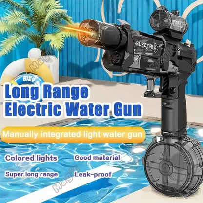 💦 Electric Water Gun AC223