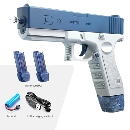 💦 Electric Water Gun AC223