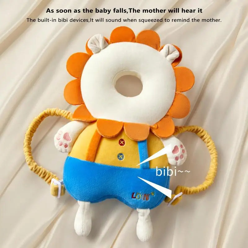 Baby Anti-Fall Pillow