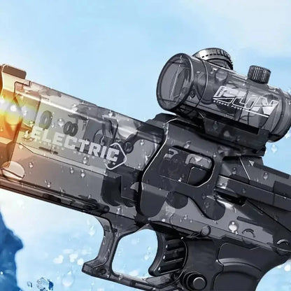 💦 Electric Water Gun AC223